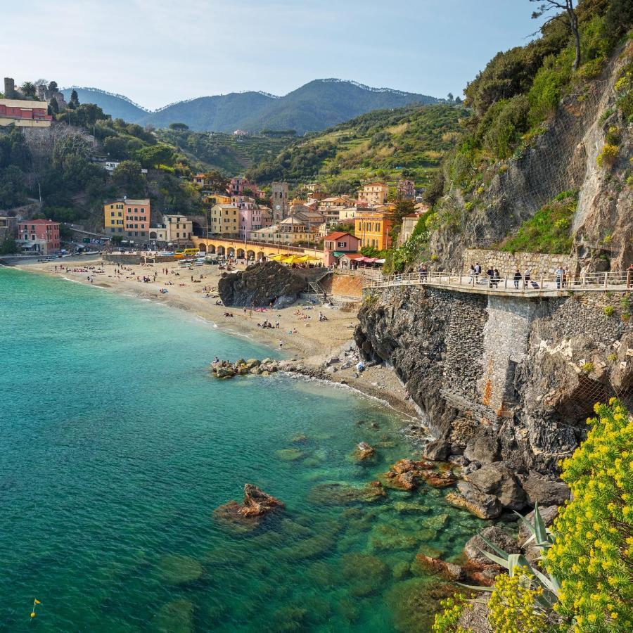 Апартаменти Antico Borgo Бруньято Екстер'єр фото
